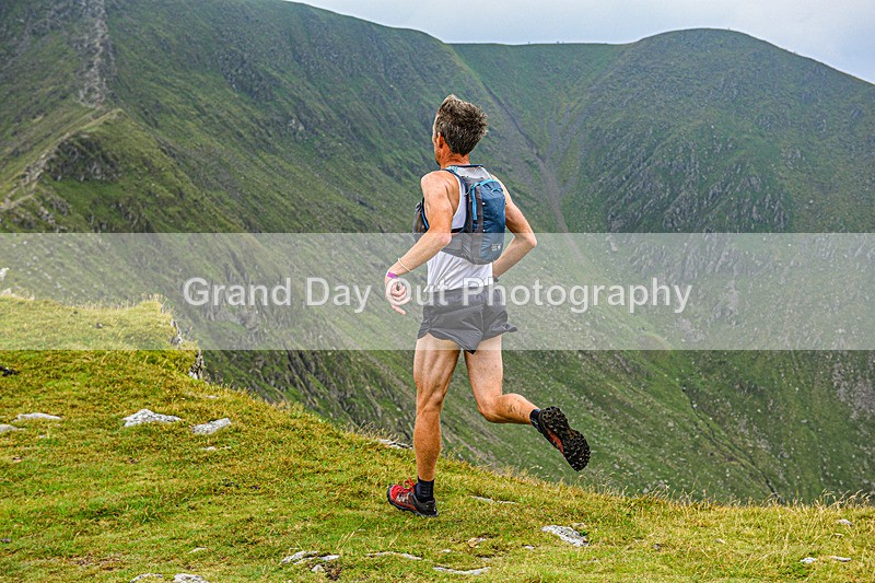 Grisedale Horseshoe-465 - Grisedale Horseshoe Fell Race Saturday 3rd September 2022
