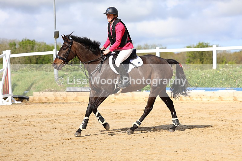 3E7A5732 - Class 3: 50cm Open