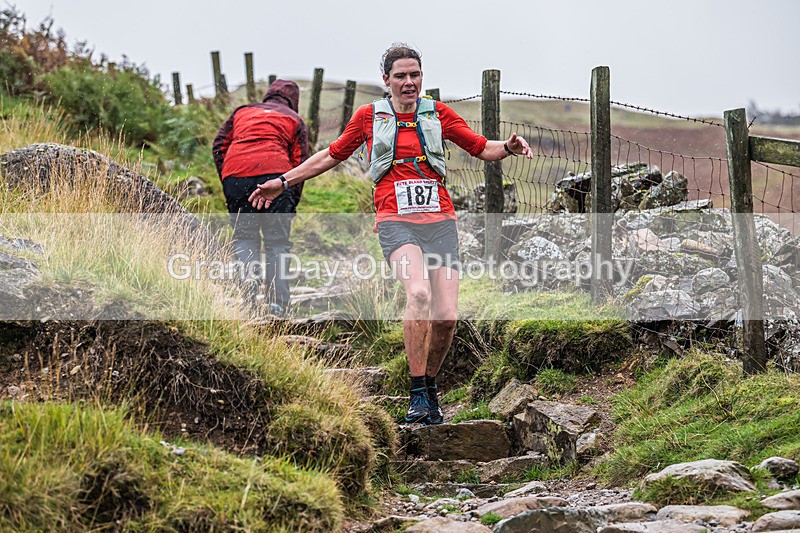 Langdale -866 - Langdale Horseshoe Fell Race Saturday 10th October 2026