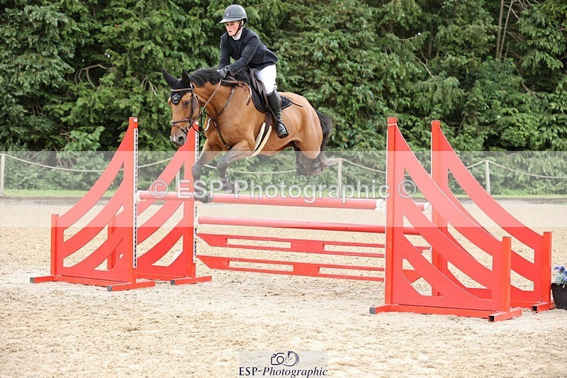 240705-090545-07931 - Cls 19 5 Yr Old Qualifier 1.10m