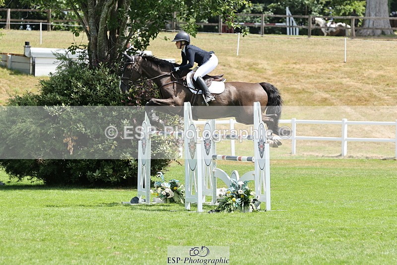 250704A-131431-09750 - Cls 16 Snr Newcomers Jump Off and Presentations