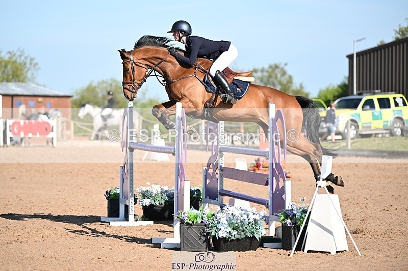 250509-090649-04655 - Cls 13 Snr Foxhunter