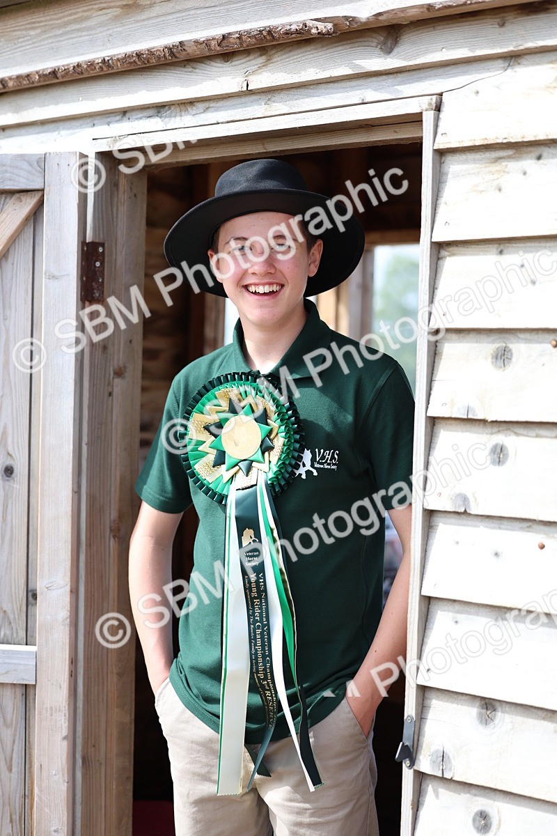 SBM_18890 - Young Rider Championship