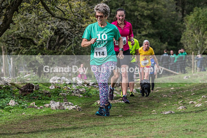 Dovedale-1890 - Dovedale Dash Sunday 4th October 2026