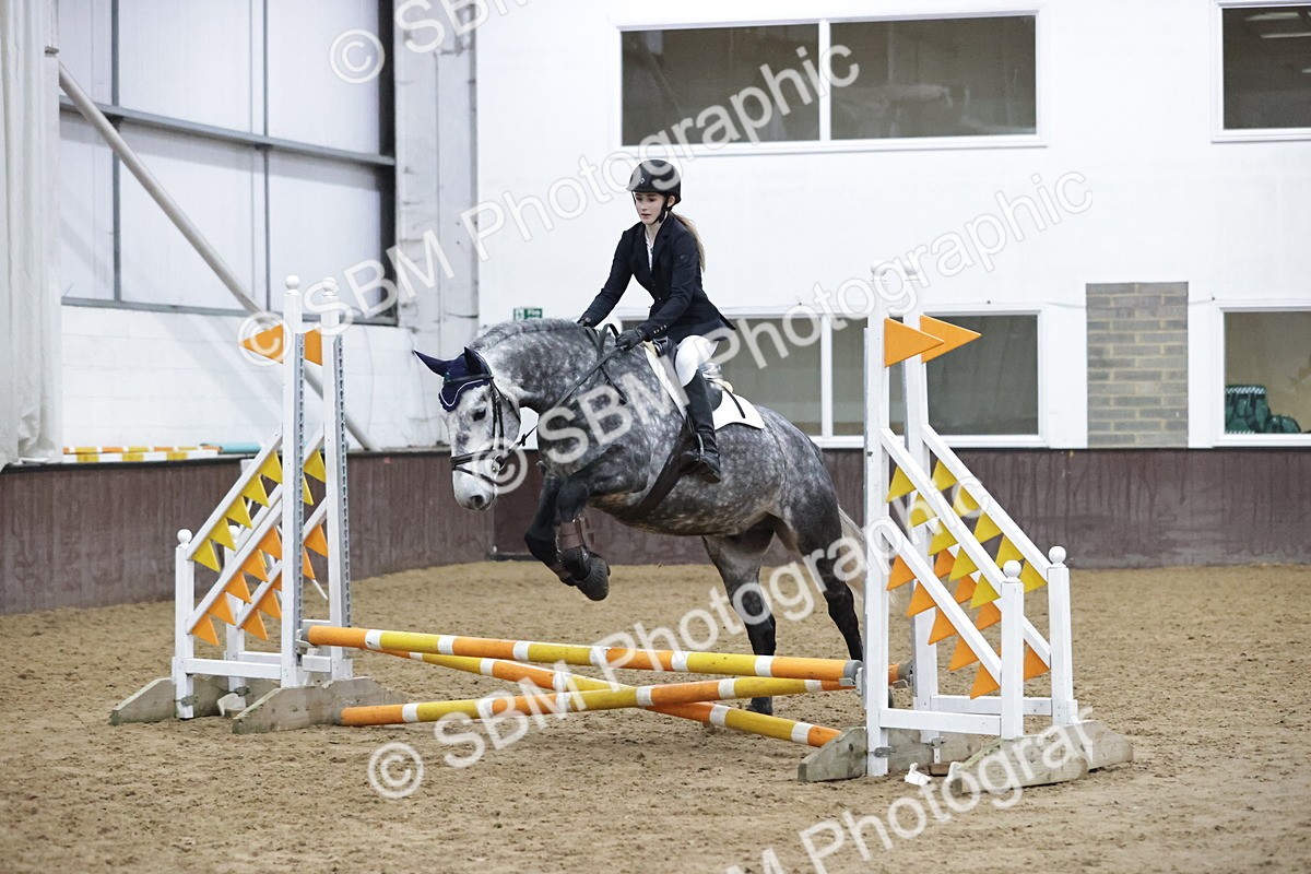 SBM_001005 - Class 2 - 60cm