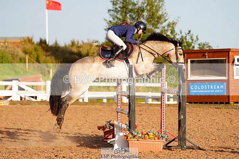 240628A-200508-01207 - Cls 4 1.10m Open