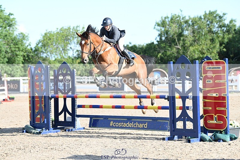 250801-082626-03694 - Cls 20 A&B Brit Nov & 90 Open