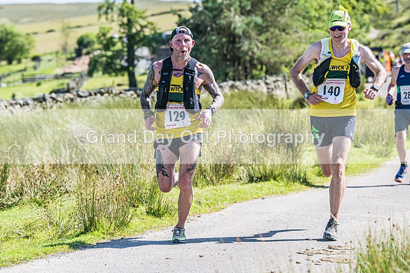 Tebay-1049 - Tebay Fell Race Saturday 12th July 2025