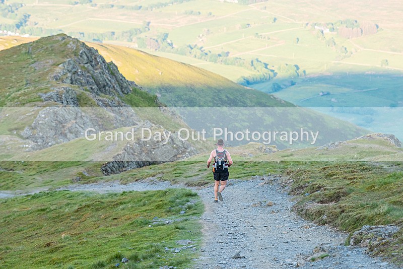Blencathra-846 - Blencathra Fell Race Wednesday 7th June 2023