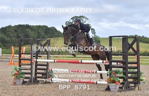 BPP_8791 - CLASS 4  Senior Discovery/ 1m Open