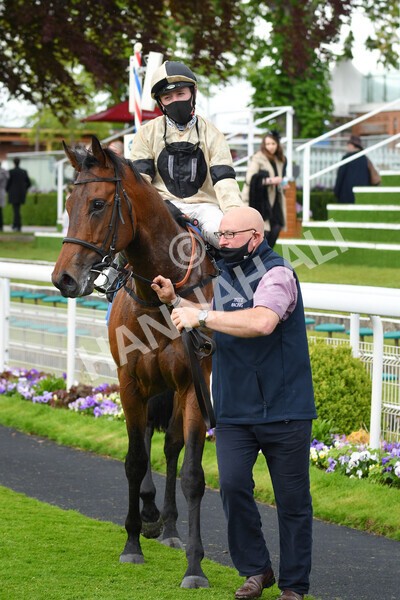 yr22052021r5-28 - Race 5 4.20pm William Hill EBF Novice Stakes (Plus 10 Race)