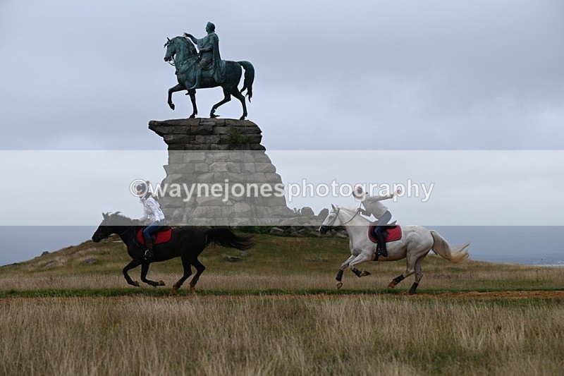 DSC_0567 - Time at Statue 09:51 to 10:54