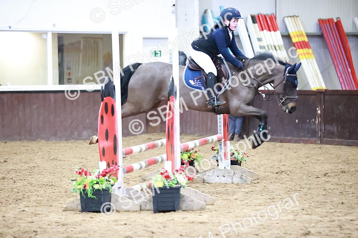 SBM_000219 - Class 1 - Pony Intro 70cm