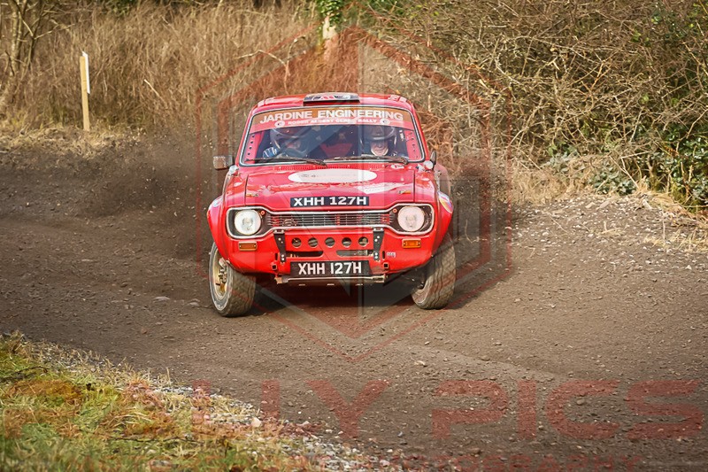 Samsonas Fivemiletown Rally-27 - Samsonas Rally Fivemiletown
