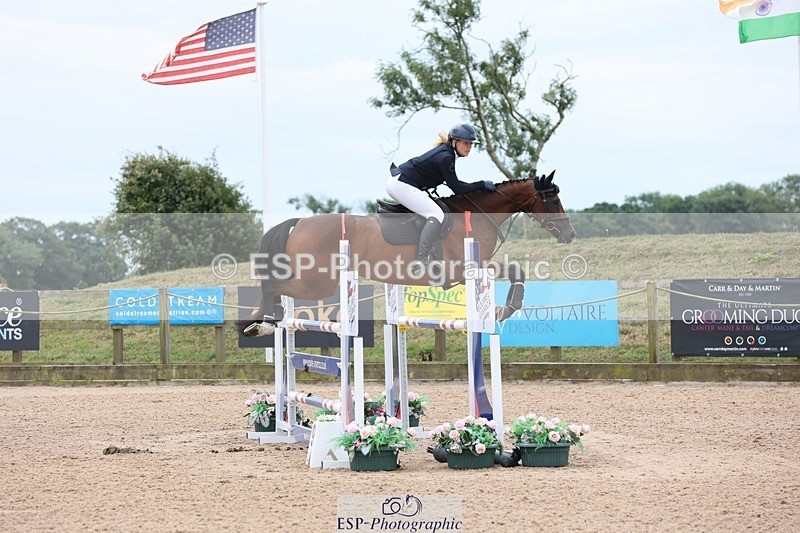 250719-113430-14577 - Cls 11, 1 Star Bronze Tour