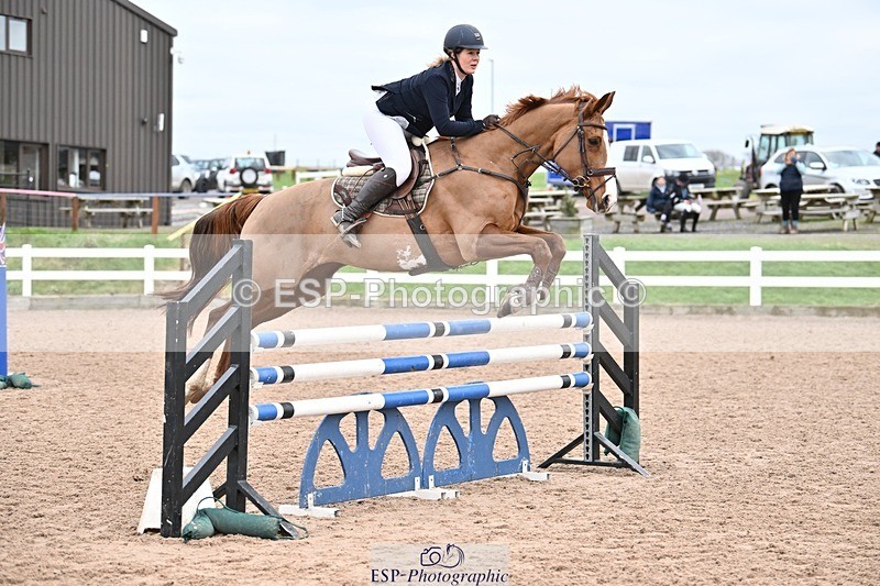 250112-134527-01556 - Cls 20 Newcomers and 1.10m Open