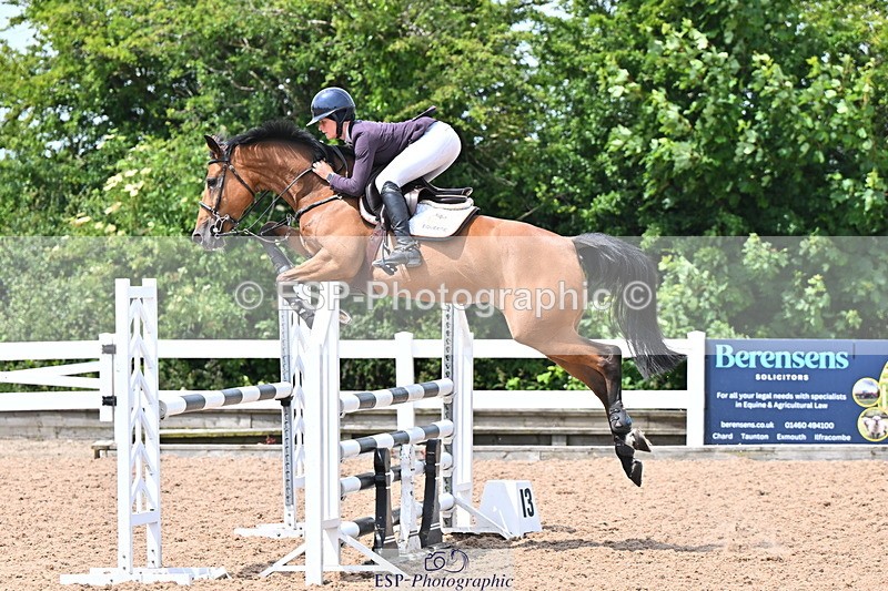 240619A-121612-00120 - Cls 2 Snr Discovery and 1m Open