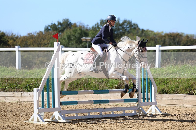 3E7A4139 - Class 6: 70cm Junior