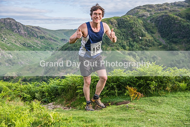 Langstrath-292 - Langstrath Fell Race Wednesday 18th June 2025