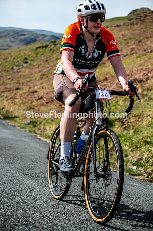 154132 - Hardknott Pass Camera 3 15.00-16.30