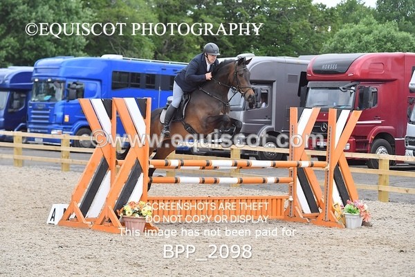 BPP_2098 - SAT CLASS 11 Senior Discovery/ 1m Open