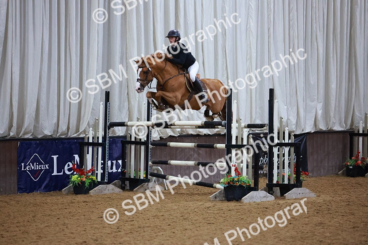 SBM_002657 - Class 7 - National 1.30 1.40m