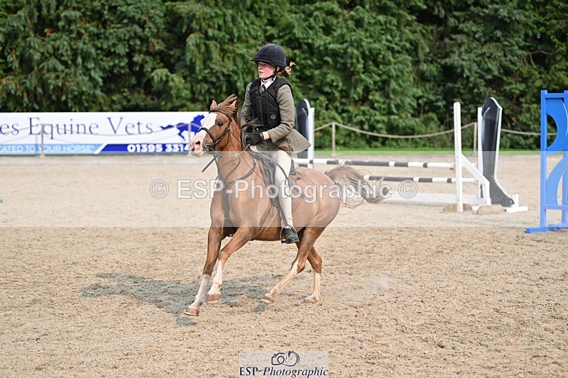 240818-164520-05537 - Cls 14 A&B Pony Brit Nov & 80 Open