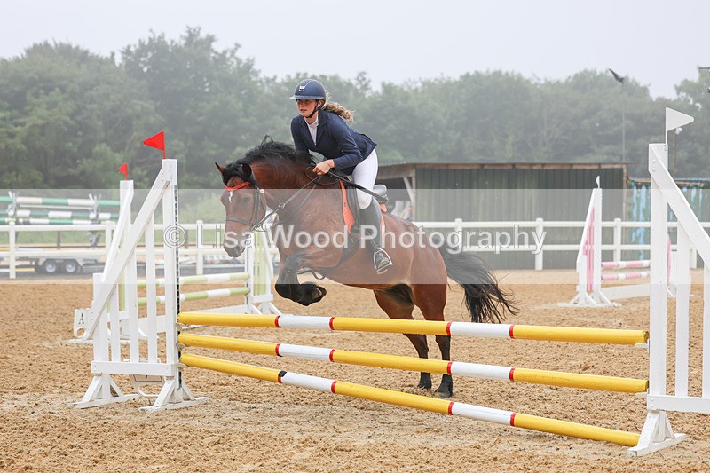 3E7A4692 - Class 2: Senior 70cm