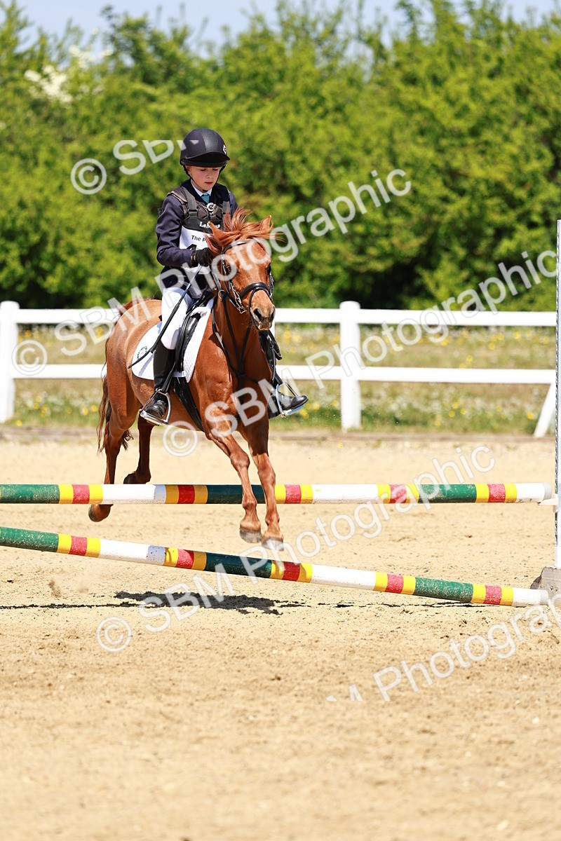 SBM_007500 - Class 3 - 60cm