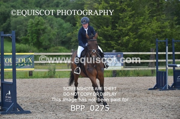 BPP_0275 - CLASS 4 Senior British Novice/ 90cm Open