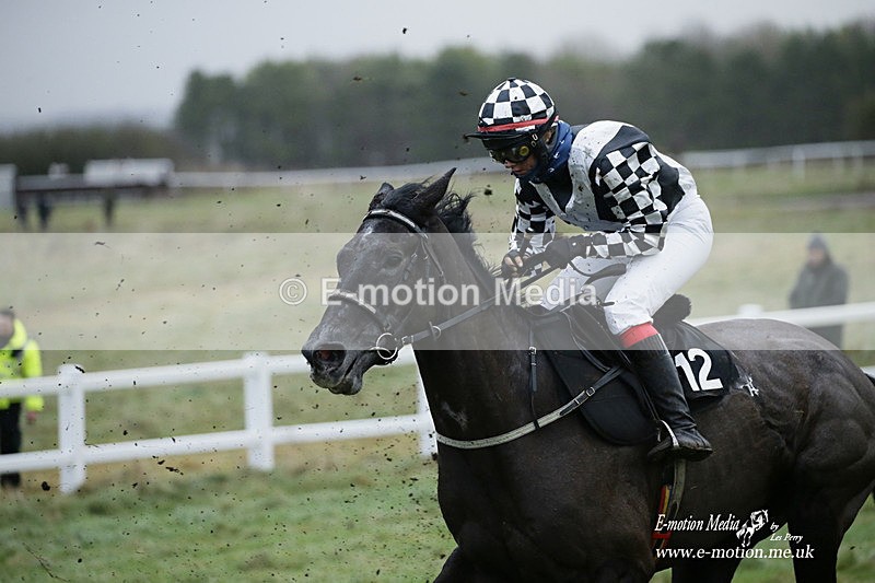 PtP 020122 585 - Larkhill Racing Club Point-to-Point 02/01/2022