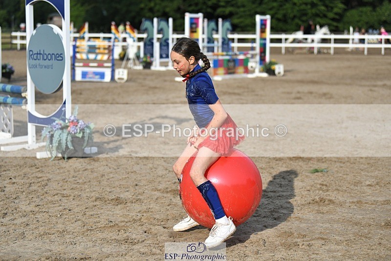 230617-184057-07268 - Cls 40 Jolly Jumps Ride & Run