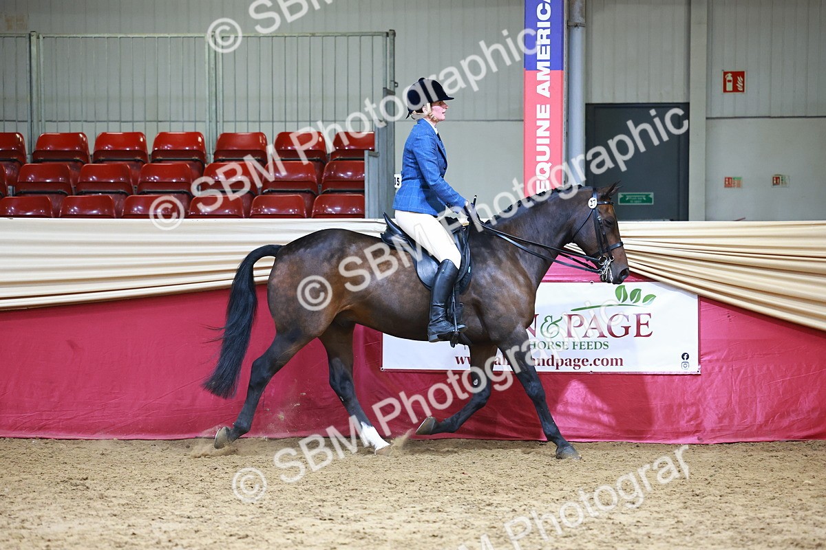 SBM_23224 - Class 904 - Supreme Final - Ridden Diamond