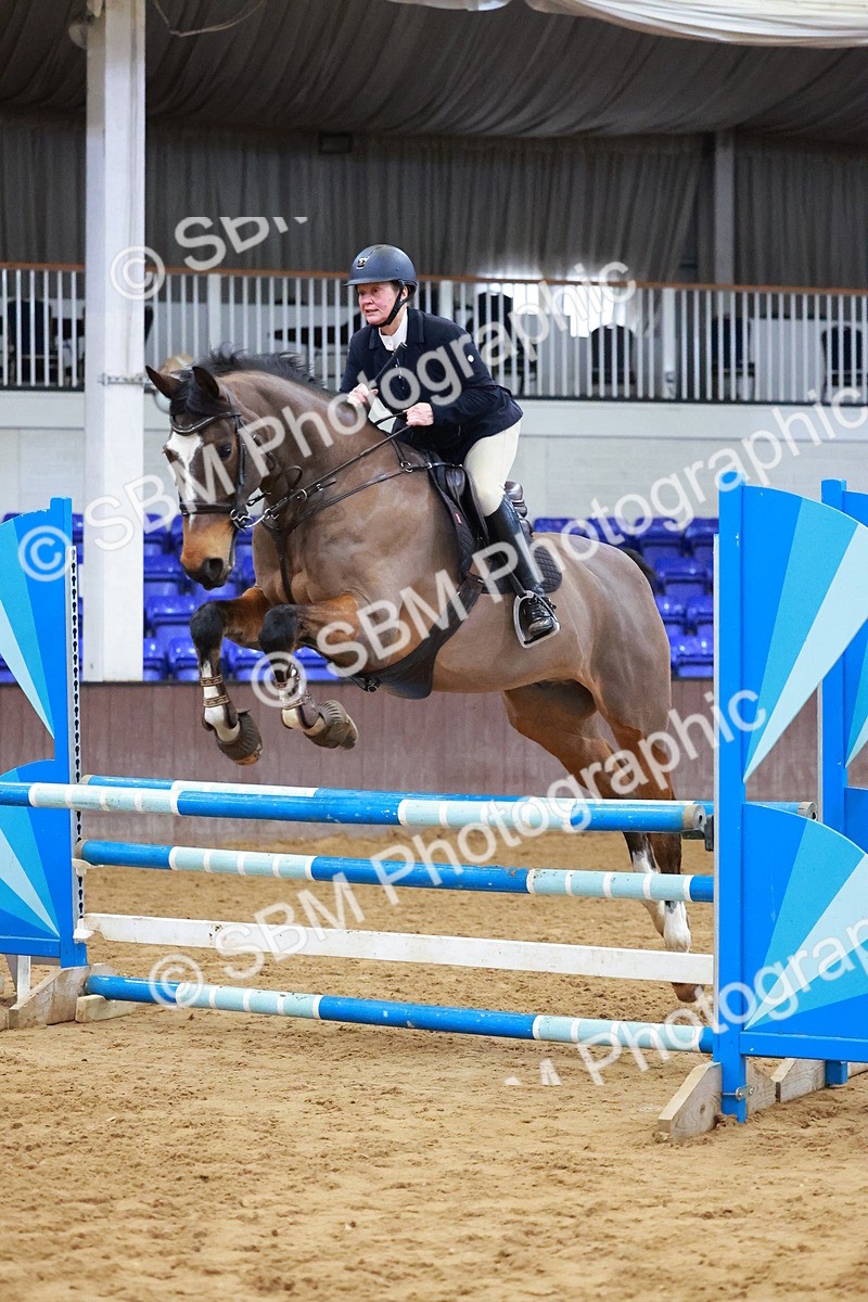 SBM_003452 - Class 3 - Senior Discovery - 1.00m
