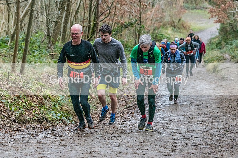 Loopy Latrigg-347 - Kong Loopy Latrigg Fell Race Saturday 21st December 2024