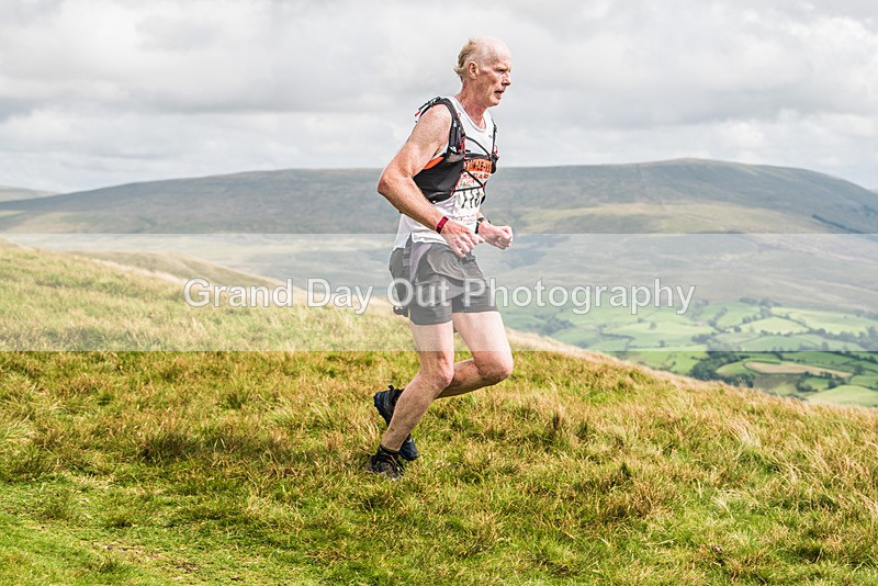 Sedbergh -1616 - Sedbergh Hills Fell Race Sunday 20th August 2023