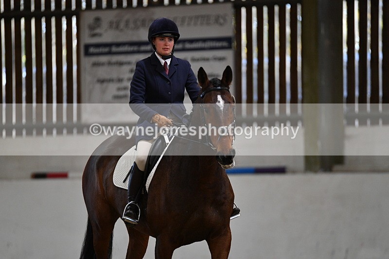 WJ5_6441 - Class 1 Intro Test 1