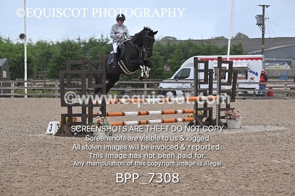 BPP_7308 - CLASS 2 0.85m Amateur Championship Qualifier