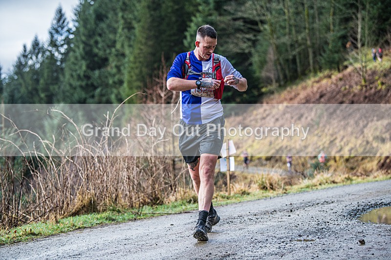 Glentress-980 - High Terrain Events Glentress Marathon 21 & 10K Trail Races Sunday 18th February 2024