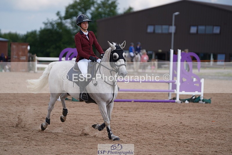 240713A-103018-00301 - Cls 5 A&B Pony Disc & 90 Open