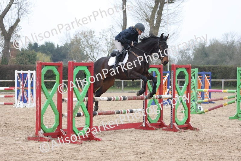 20260308-1697 - Class 5 - 1.00m