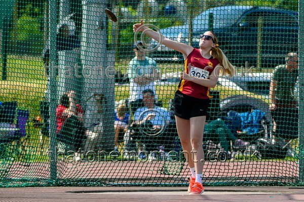 West25Sat-927475 - Field Female