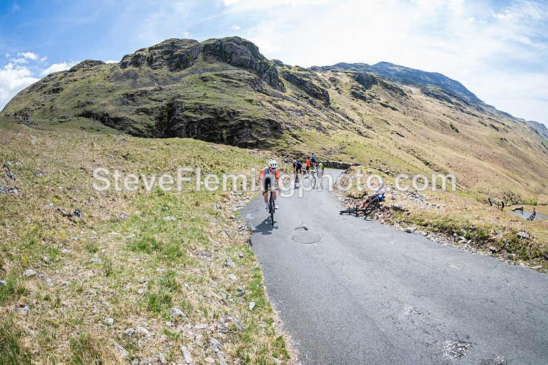 133106 - Hardknott Pass Camera 2 13.00-14.00