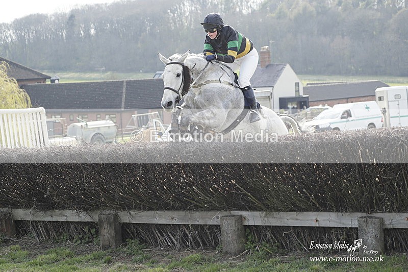PtP 080423 793 - Dingley Races The Woodland Pytchley Hunt PtP 08/04/23