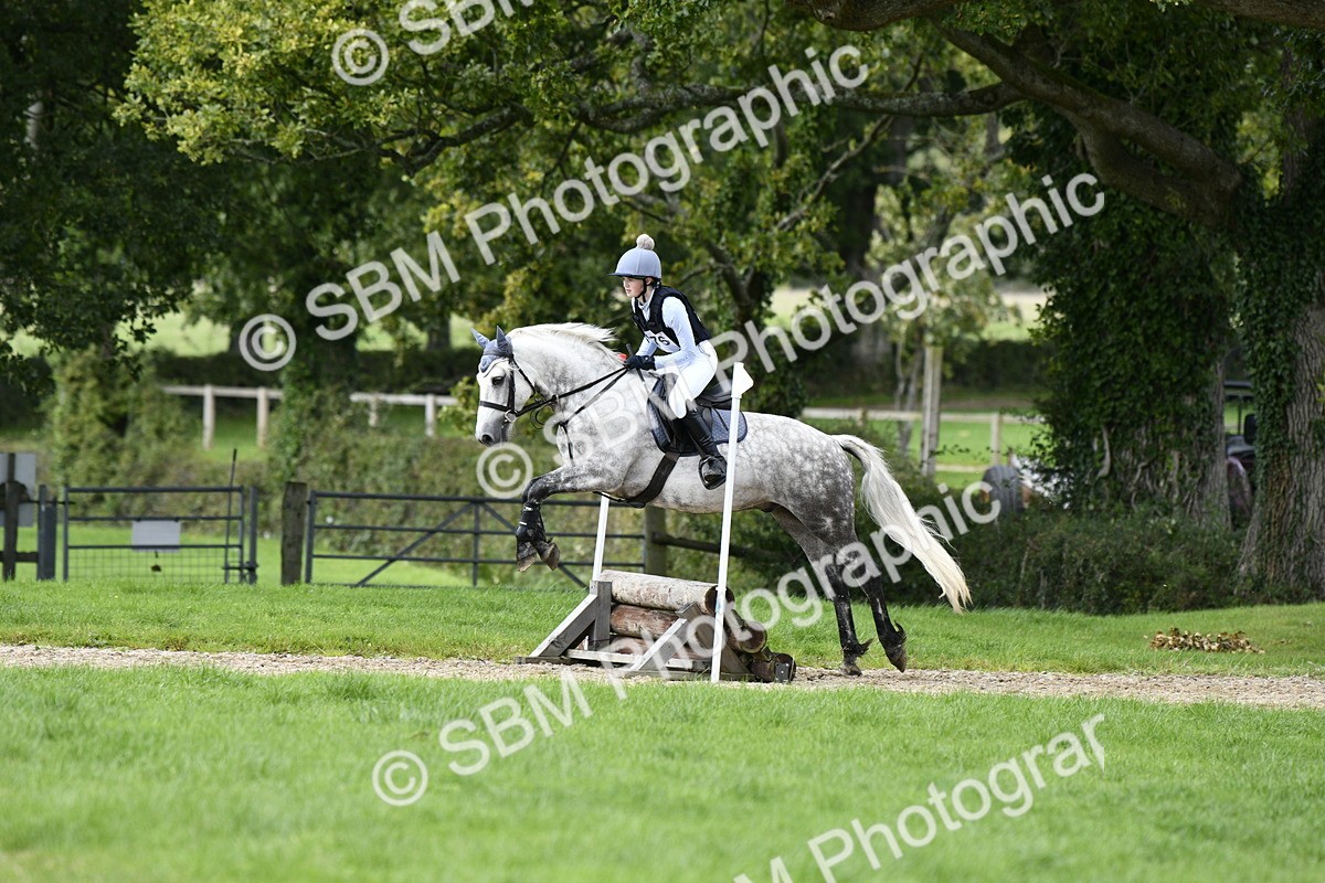 SBM_22911 - E9 - Eventers Challenge 60cm Championship