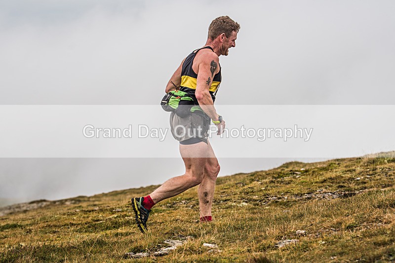 Buttermere-285 - Buttermere Shepherds Meet Fell Race Sunday 29th October 2023