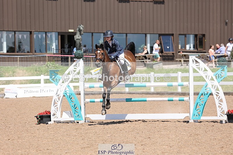 240629A-140429-06676 - Cls 19 Foxhunter and 1.10m Open