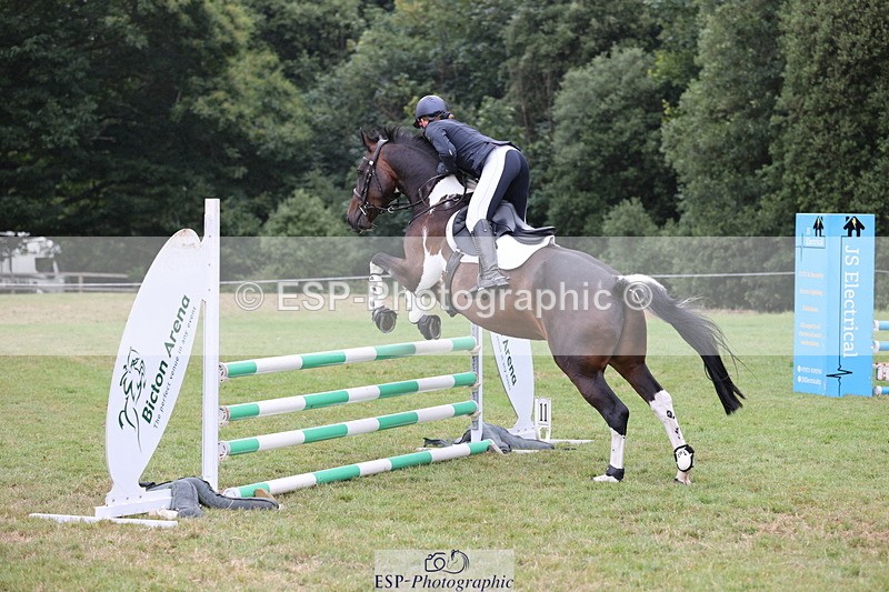 250706A-095816-16993 - Cls 51 85cm Amateur Qualifier