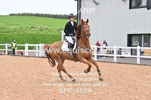 BPP_4554 - CLASS 20 SUN British Novice/90cms Open