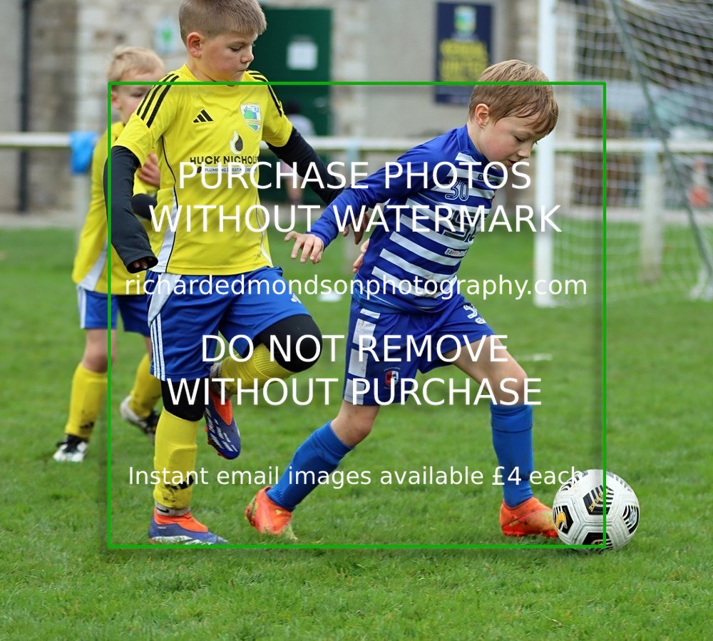 IMG_0700 - Kendal Utd Under 7 vs Ambleside Utd Under 7 (2/11/24)